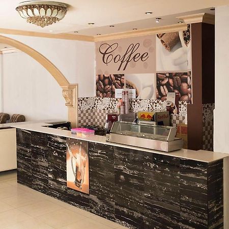 Danya Al Tamyouz Furnished Apartments Jubail Exterior foto