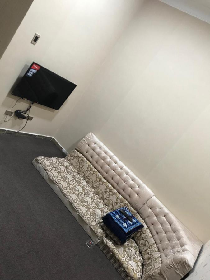 Danya Al Tamyouz Furnished Apartments Jubail Exterior foto