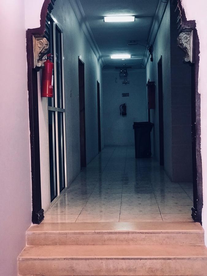 Danya Al Tamyouz Furnished Apartments Jubail Exterior foto
