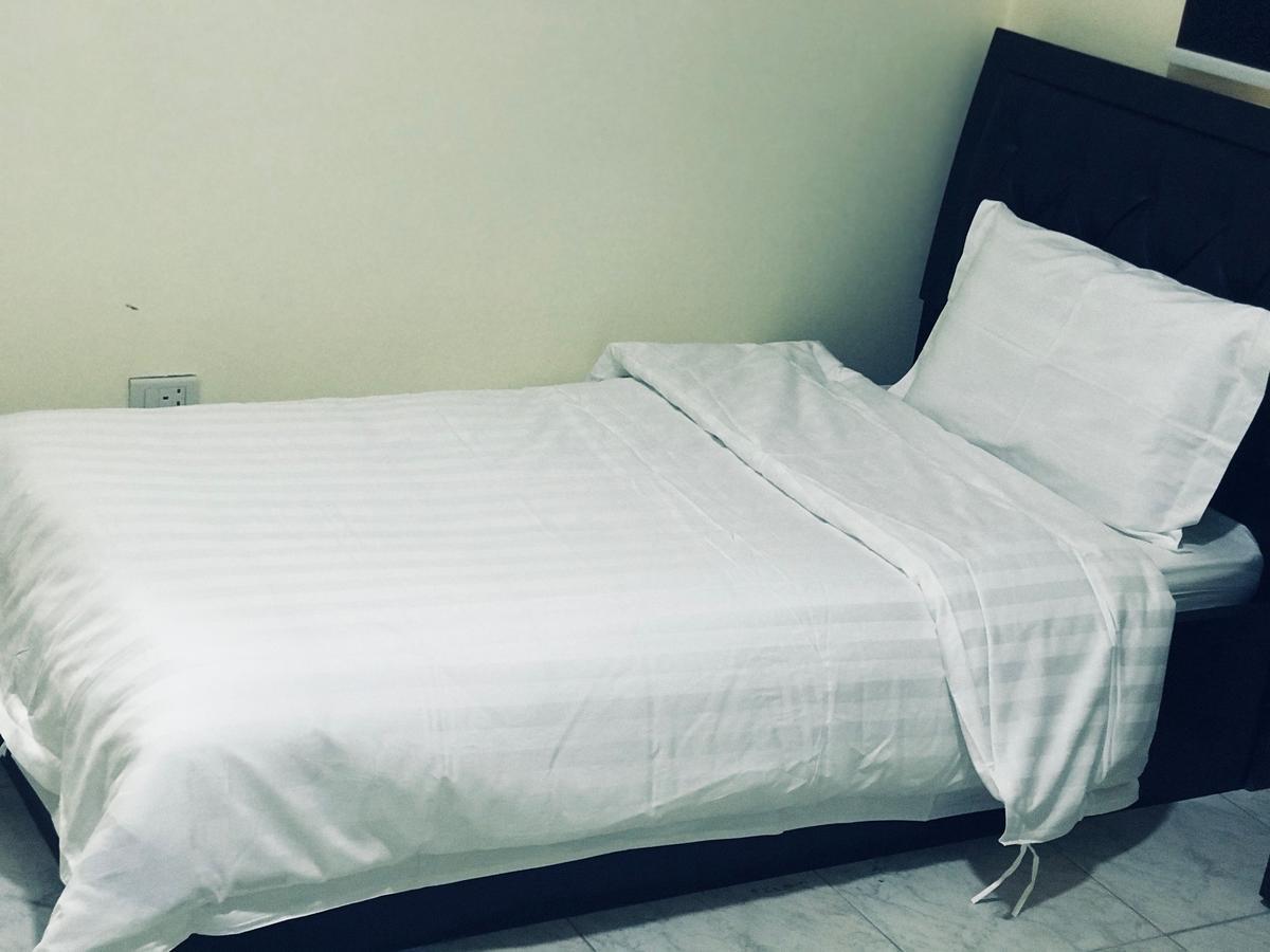 Danya Al Tamyouz Furnished Apartments Jubail Exterior foto