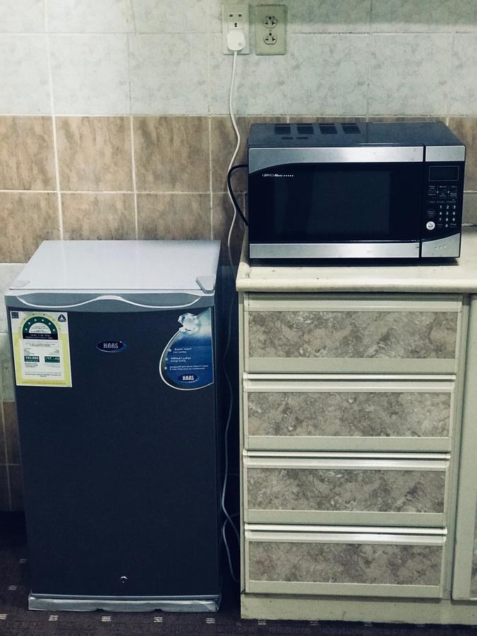 Danya Al Tamyouz Furnished Apartments Jubail Exterior foto