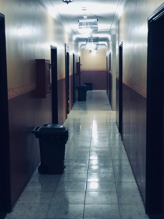 Danya Al Tamyouz Furnished Apartments Jubail Exterior foto
