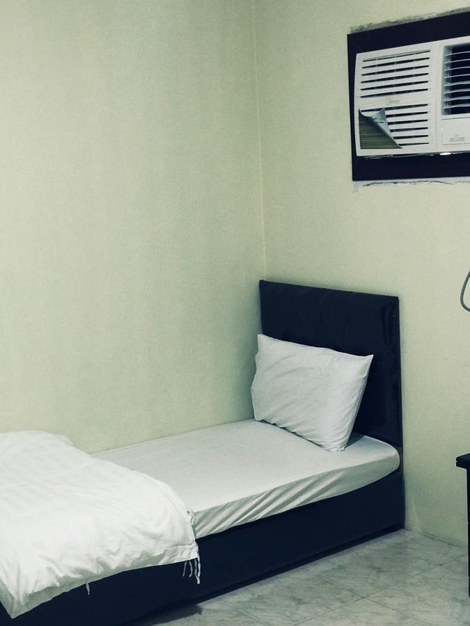 Danya Al Tamyouz Furnished Apartments Jubail Exterior foto