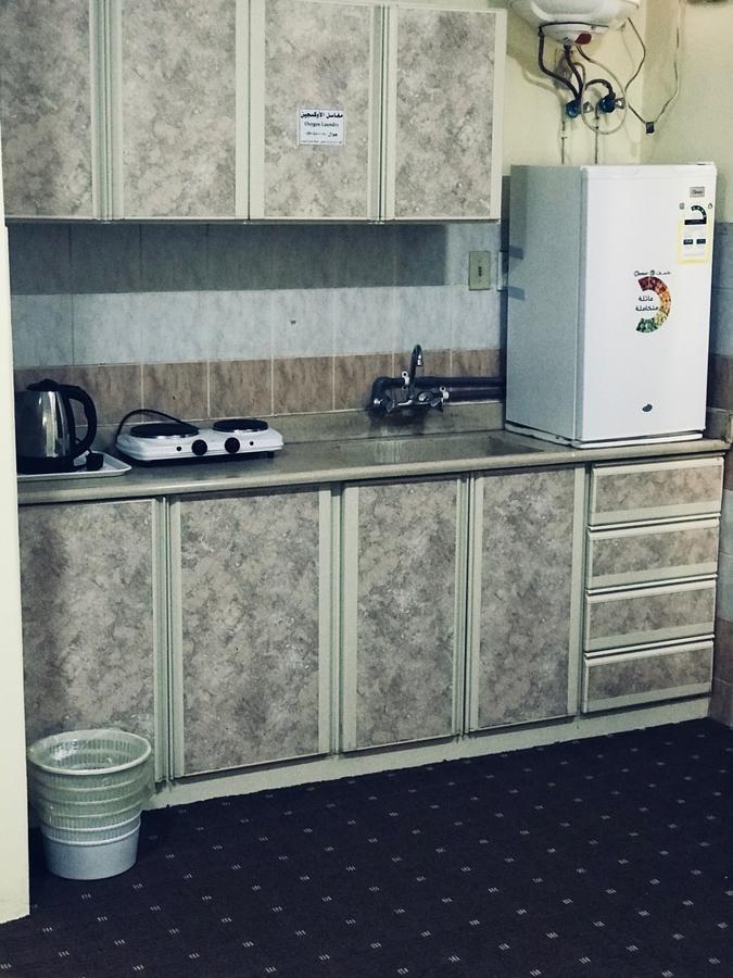 Danya Al Tamyouz Furnished Apartments Jubail Exterior foto