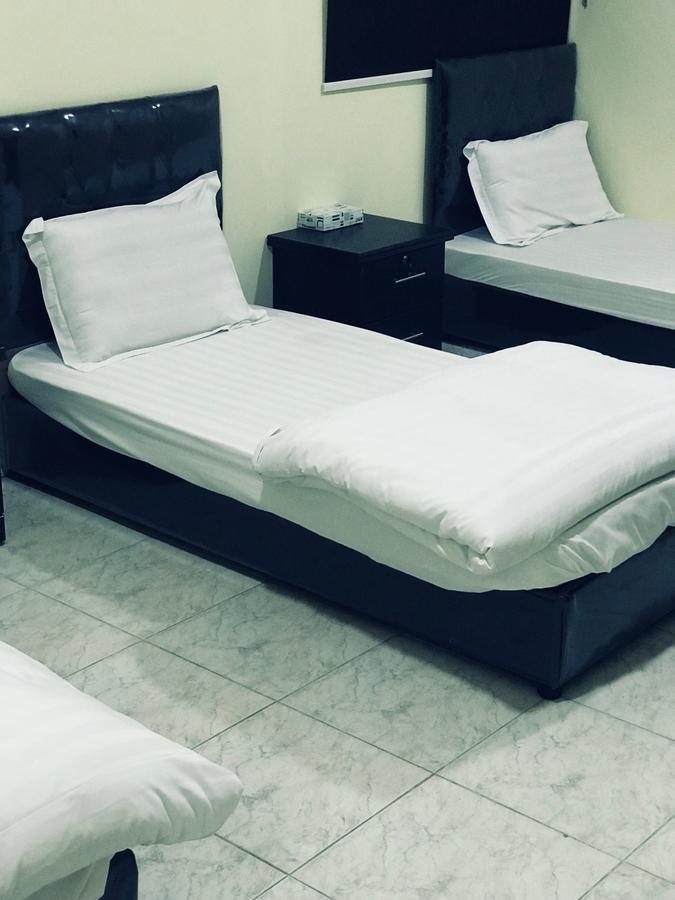 Danya Al Tamyouz Furnished Apartments Jubail Exterior foto