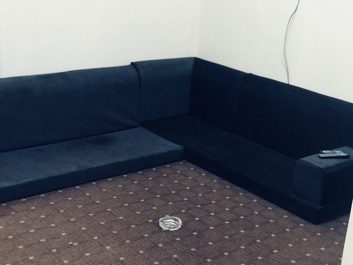 Danya Al Tamyouz Furnished Apartments Jubail Exterior foto