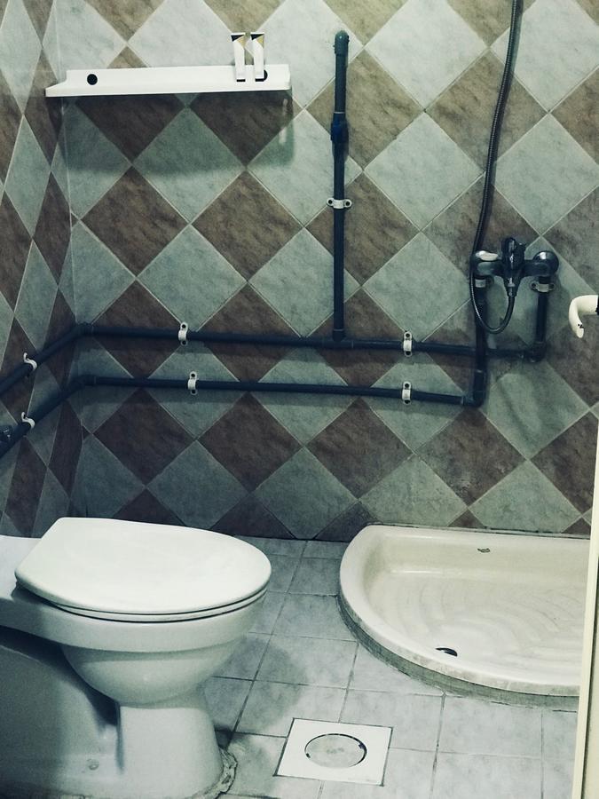Danya Al Tamyouz Furnished Apartments Jubail Exterior foto