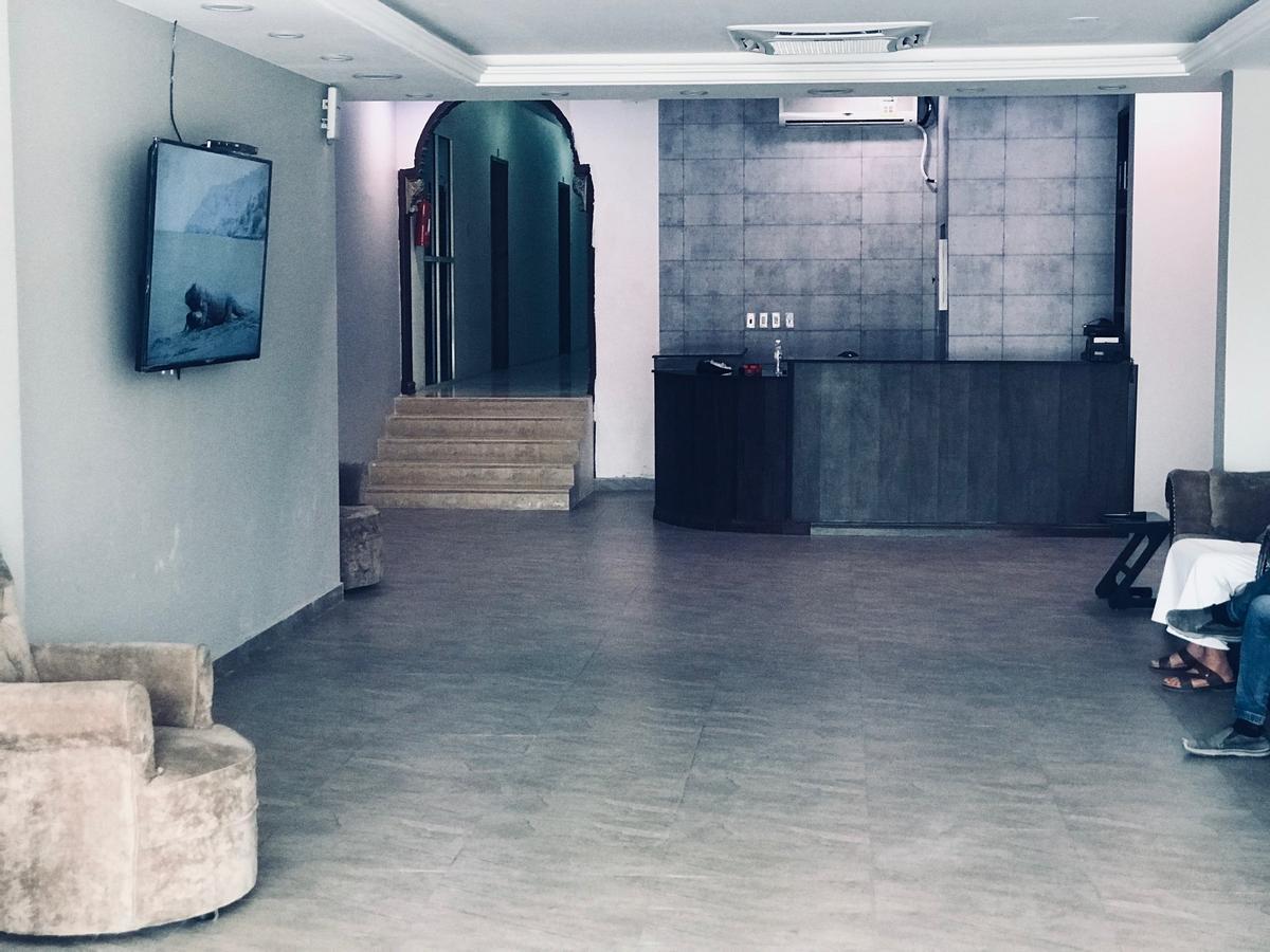 Danya Al Tamyouz Furnished Apartments Jubail Exterior foto