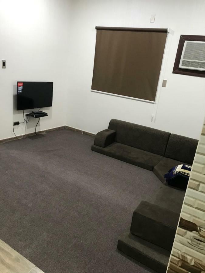 Danya Al Tamyouz Furnished Apartments Jubail Exterior foto