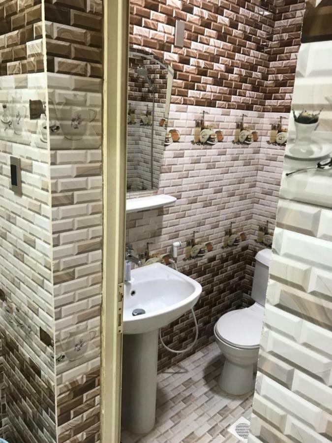 Danya Al Tamyouz Furnished Apartments Jubail Exterior foto