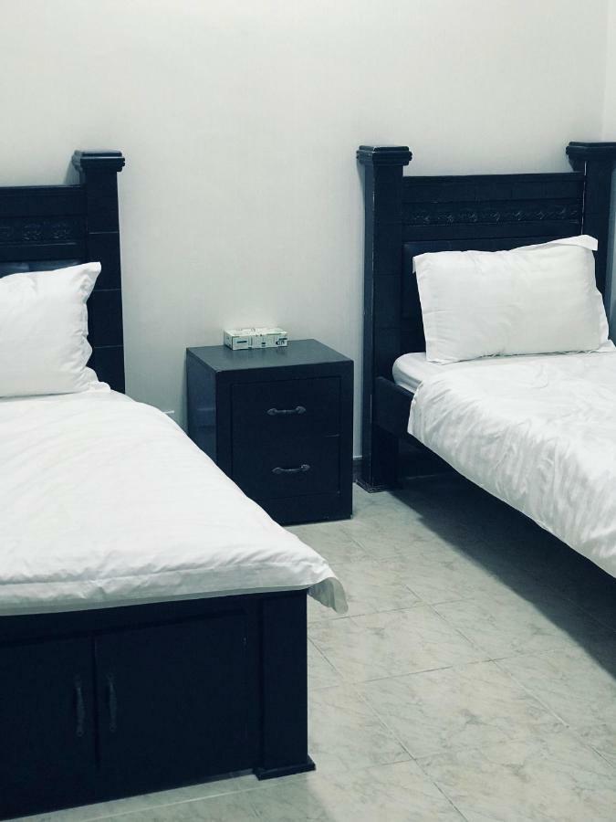 Danya Al Tamyouz Furnished Apartments Jubail Exterior foto