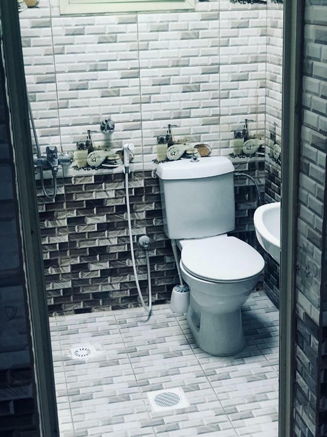 Danya Al Tamyouz Furnished Apartments Jubail Exterior foto