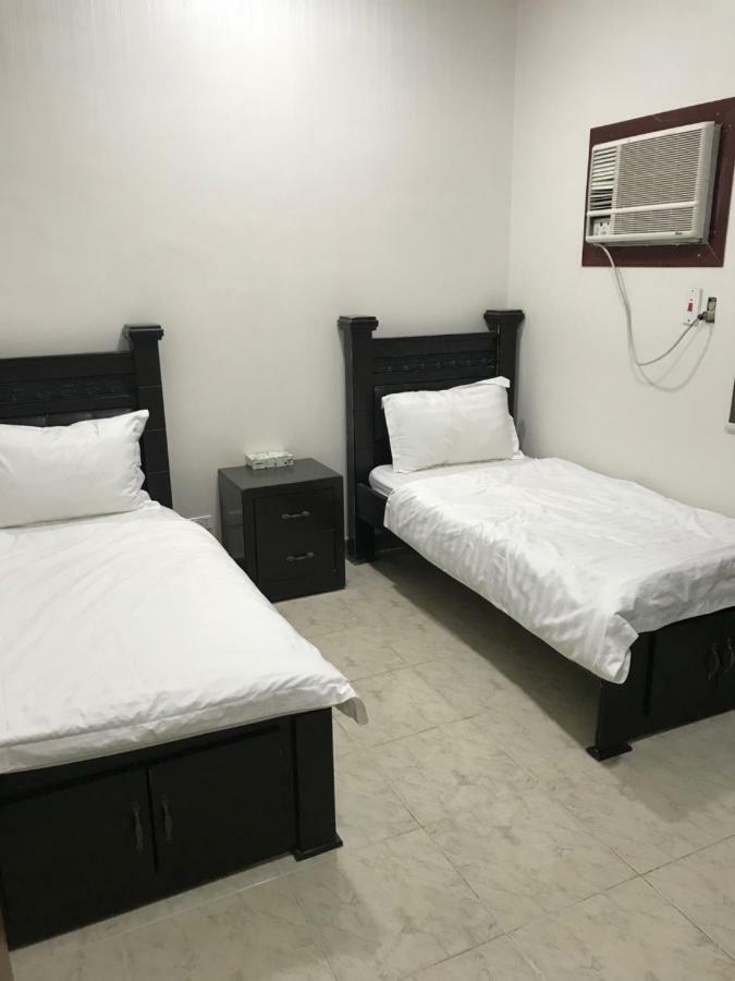 Danya Al Tamyouz Furnished Apartments Jubail Exterior foto