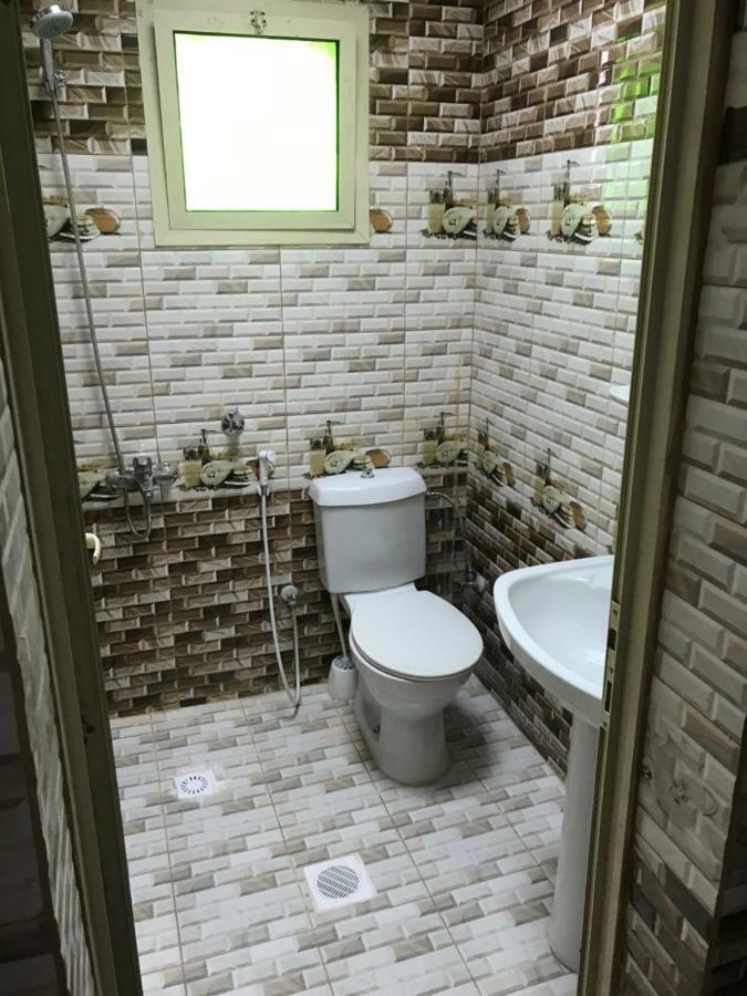 Danya Al Tamyouz Furnished Apartments Jubail Exterior foto