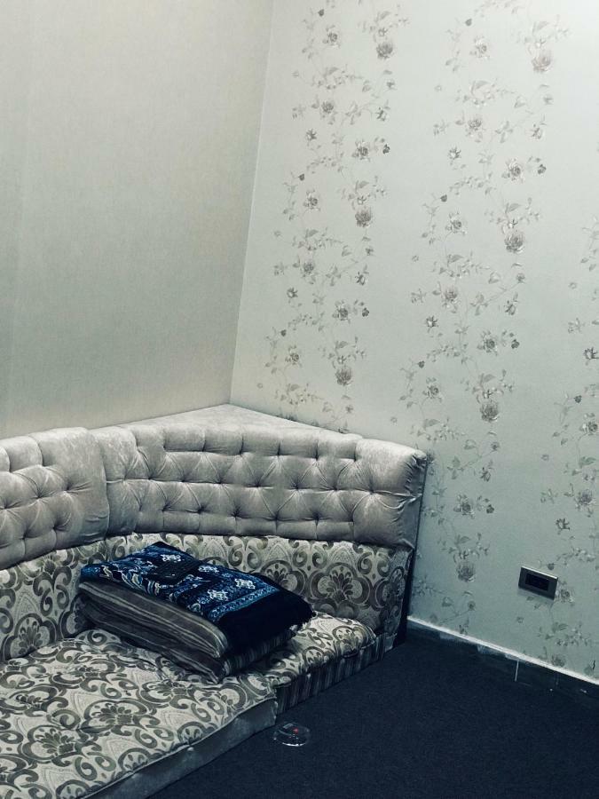 Danya Al Tamyouz Furnished Apartments Jubail Exterior foto