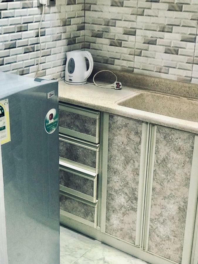 Danya Al Tamyouz Furnished Apartments Jubail Exterior foto