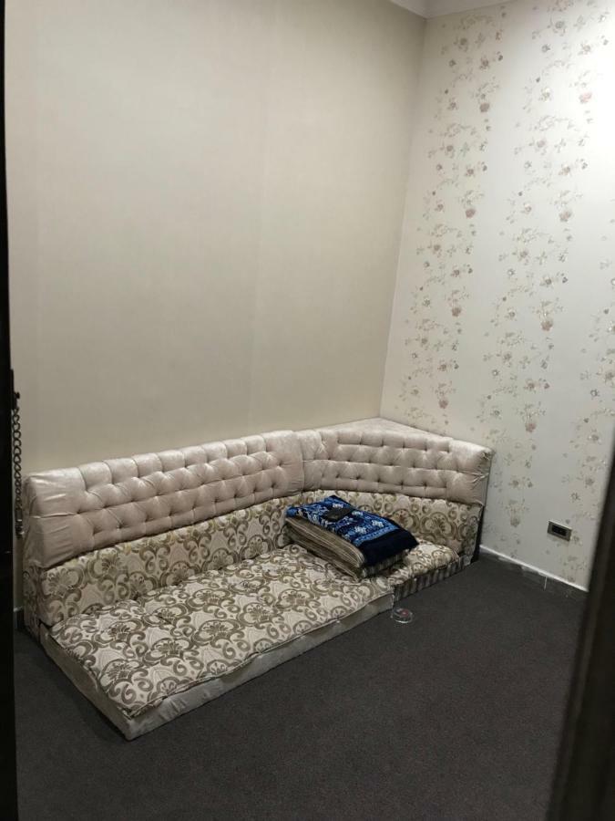 Danya Al Tamyouz Furnished Apartments Jubail Exterior foto