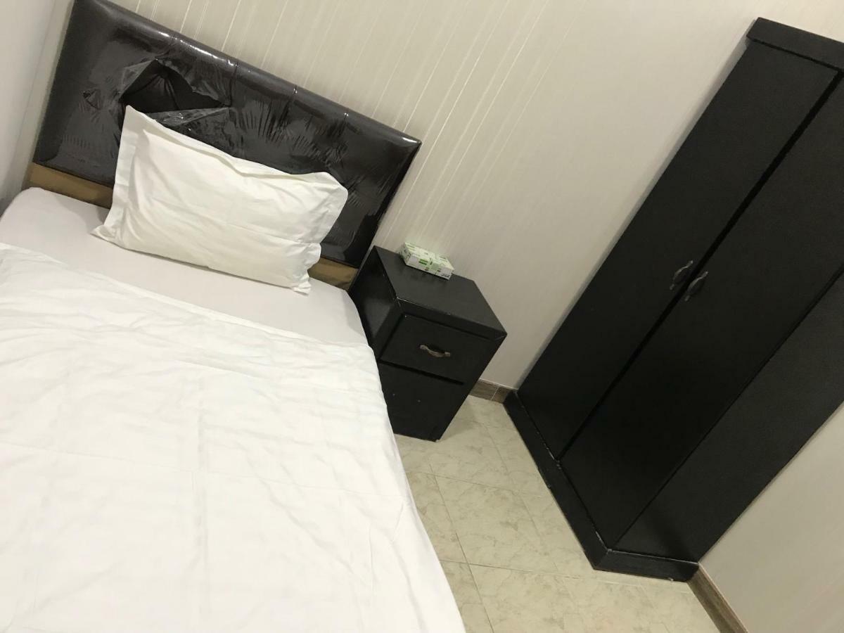 Danya Al Tamyouz Furnished Apartments Jubail Exterior foto